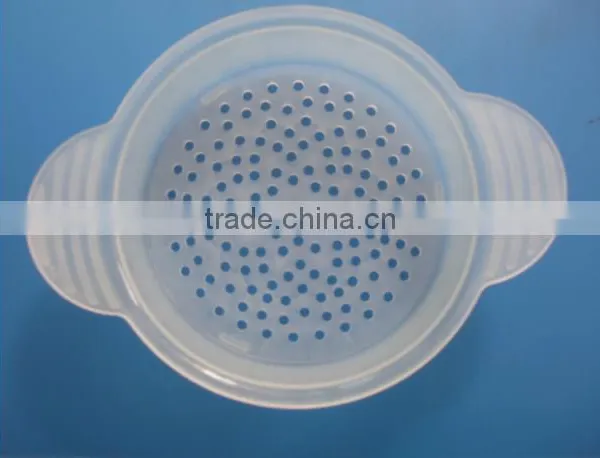 Hot Selling Wholesale Plastic Food Strainer photo-3