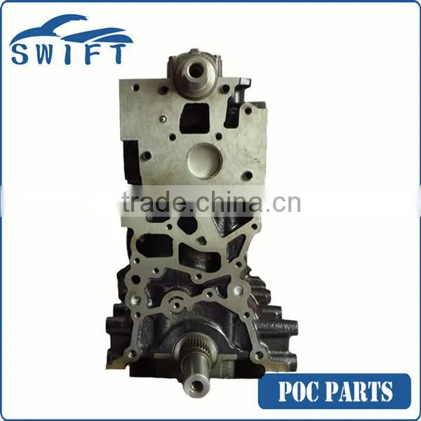3L LONG Engine Block for Toyota photo-4