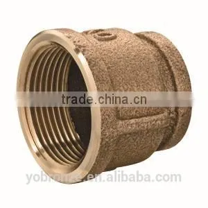 reducing coupling