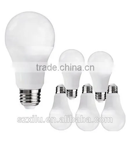 Amazon Hot Sell Dimmable Energy Bulb A19 Price photo-4
