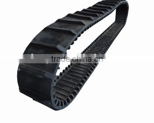 Small Roboat Rubber Belts and Wheels