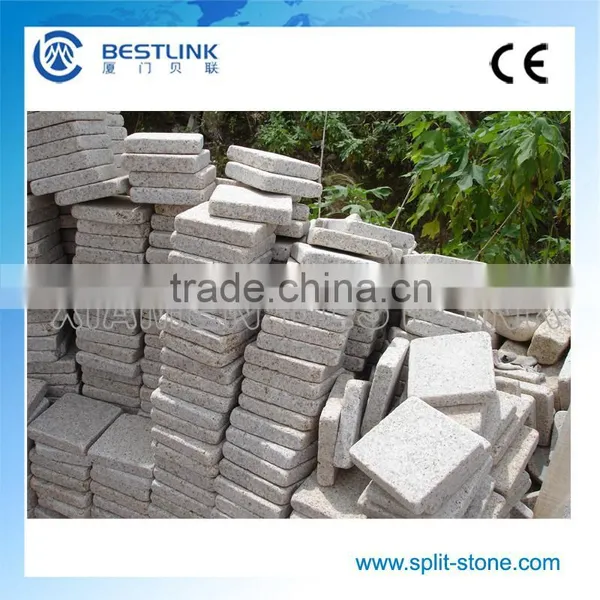 Brand New Tumbling Machine for Limestone photo-3