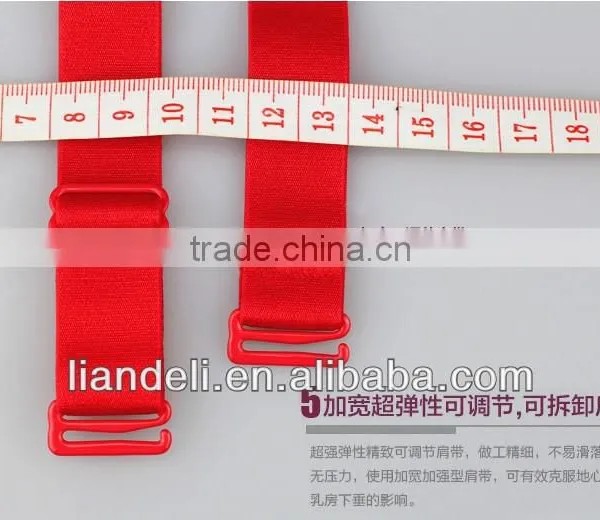 Hot Sale Red Sexy Ladies Bra New Design ,underwear photo-6