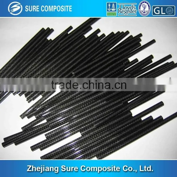 Carbon Fiber Tube