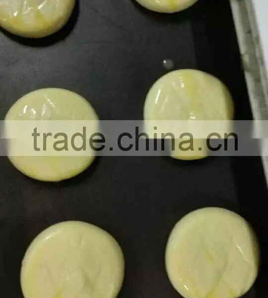 LH2860-1 Multi-function Soft Malaysia Cookie Production Line photo-6