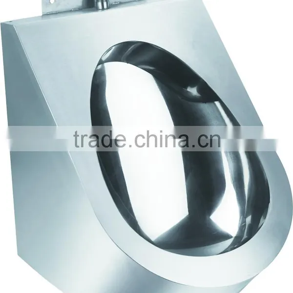 American Wild Chariots Stainless Steel Urinals GR-003 photo-3