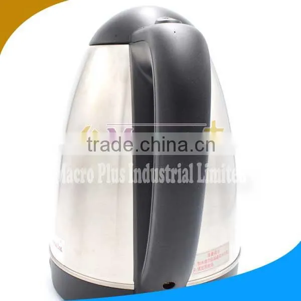 Stainless Steel 1.5l Water Hotel Kettle-ktyf23022 photo-2