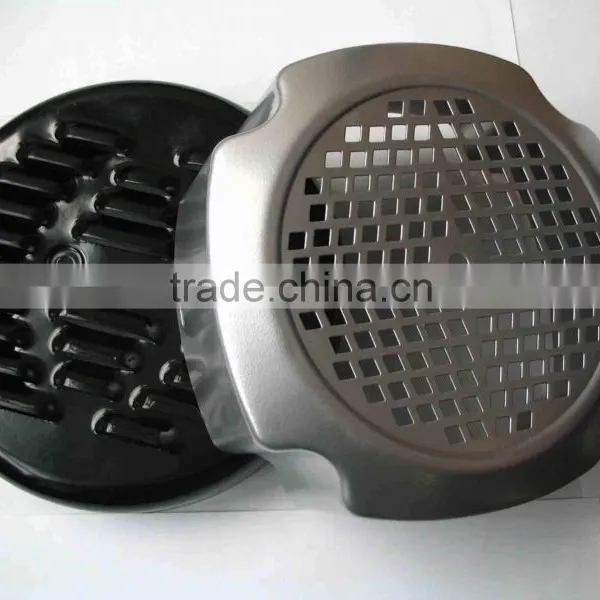 High Quality Sheet Stamping Parts,customized Metal Parts photo-3