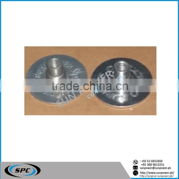Aluminium Surface Packers photo-2