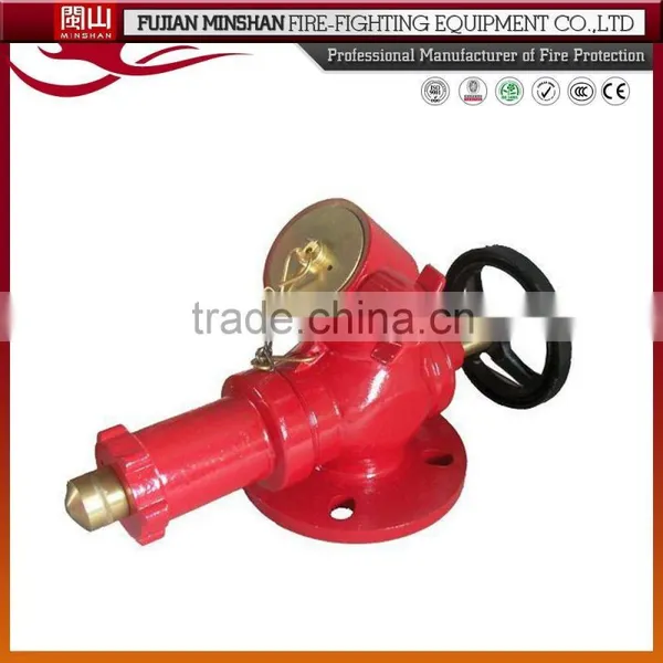 Fire Hydrant Landing Valve photo-4