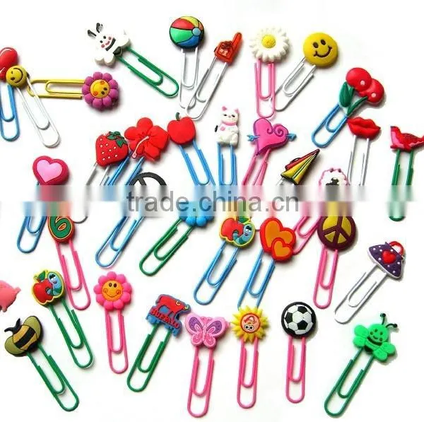2015 Promotioanl Items Unique Paper Clips/ PaperClip