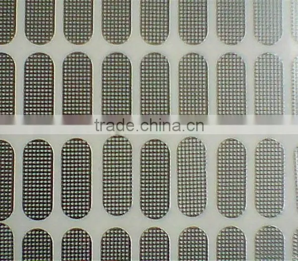 Best Quality New Products Stainless Steel Etching Mesh photo-6