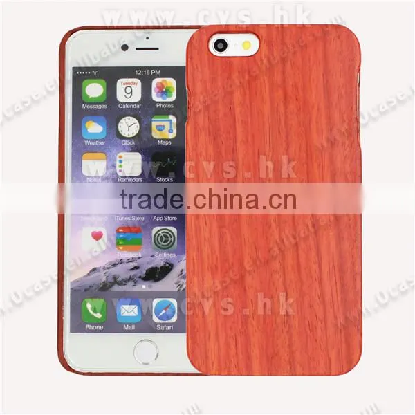 3D Laser Engrave Wooden Free Sample Phone Case for Iphone4 Case. photo-6