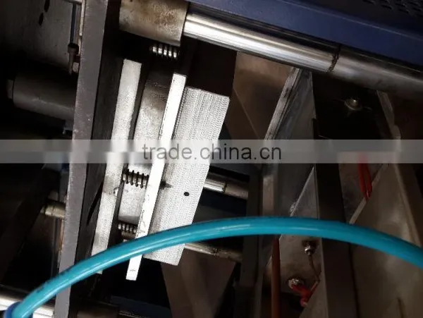 Automatic Paper Plate Machine, Disposable Plate Making Machine photo-4