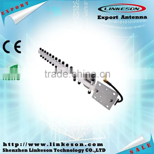 Hot Sale WIFI Yagi 18 Dbi Antenna for N Connector photo-4