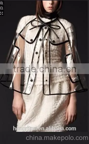 Waterproof Breathable Tpu Film for Raincoa t/ Tent / Bond Coat photo-2