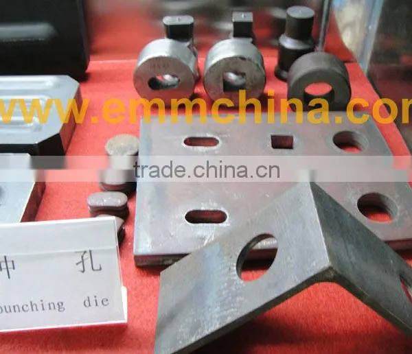Q35Y-20 Hydraulic Shearing Machine photo-2