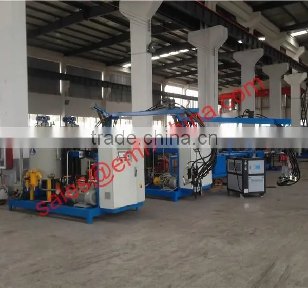 EMM078-A100-C Disposable Foam Plates Making Machine photo-2