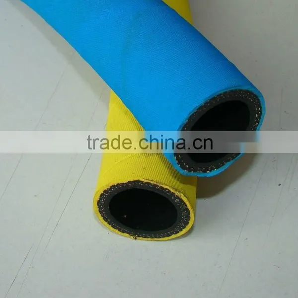 Ozone Resistant Colorful Water Pipe for the Garden photo-5