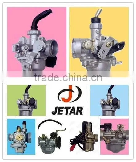 All Kinds of Motorcycle Aluminum Carburetors photo-2