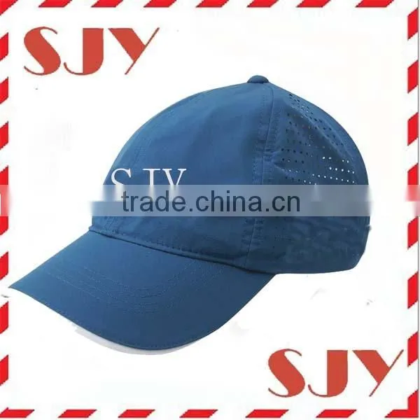 Dri-Fit Custom Sports Cap Wholesale High Quality Golf Cap photo-6