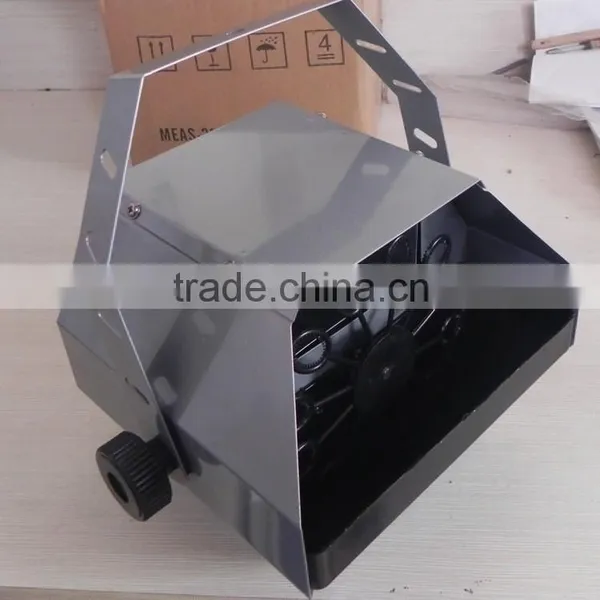 Foshan Yilin High Quality Easy Handle Mini Bubble Machine photo-4