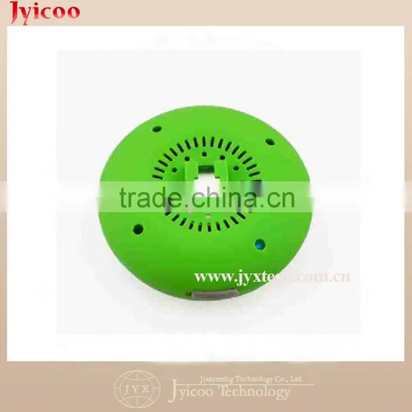 Funny,colorful Portable Waterproof Shower Bluetooth Speaker, Enable Adsorb on Wall and Car photo-3