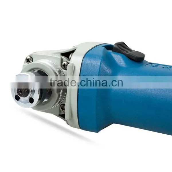 China Supply of 100mm 710w Angle Grinder Spare Parts photo-2