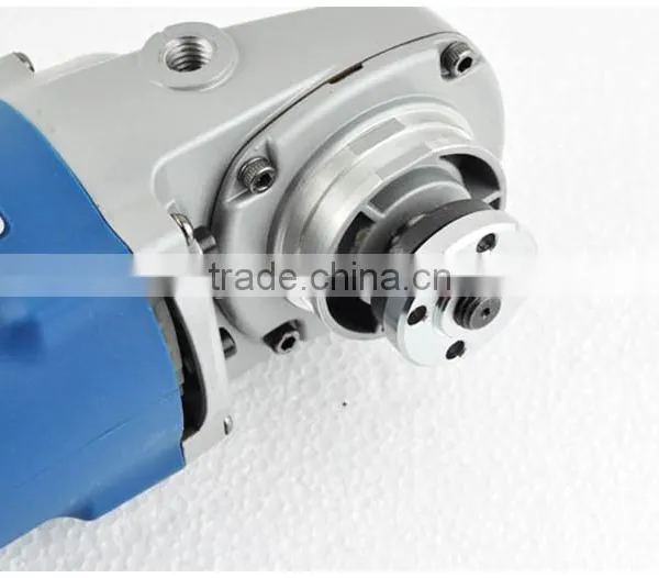 China Supply of 180mm 2020w Angle Grinder photo-3