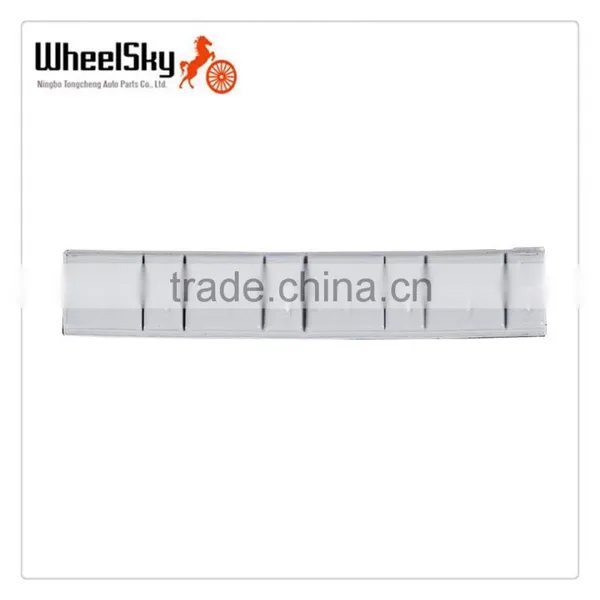 Lead Adhesive Weights (10+5)g x 4 photo-2