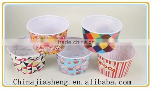 Cute Plastic Bowl Hot Sale photo-2