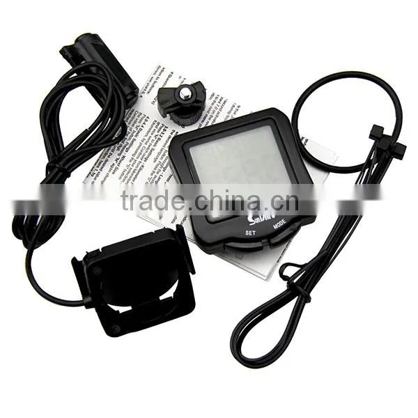 Sunding Bicycle Computer Sunding Bike Speedometer Sunding OEM photo-4