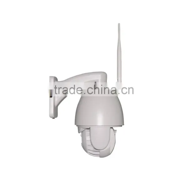 WIFI IP Camera 720P/960P Home Security Outdoor 1.3MP HD Network CCTV Camera Dome Onvif P2P Pluy and Play IR CUT photo-5