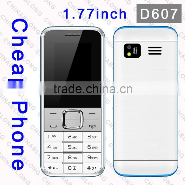 Spreadtrum Mobile Phone,China Phone With A Good Camera photo-5