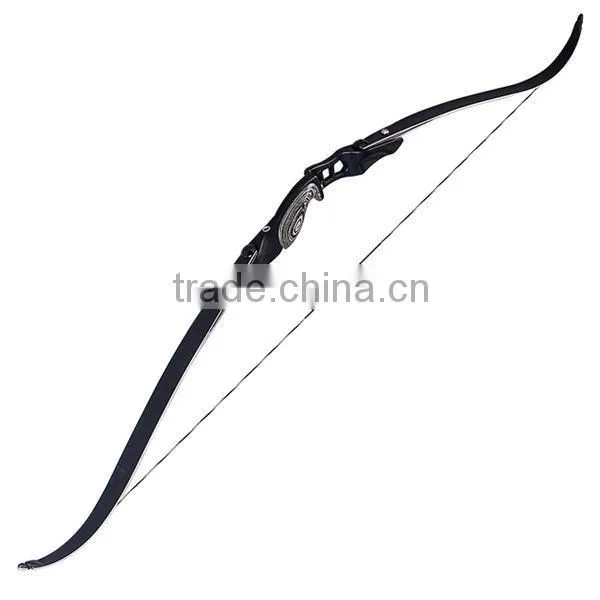 Archery Recurve Bow American Hunting Bow 30-60Ib photo-5