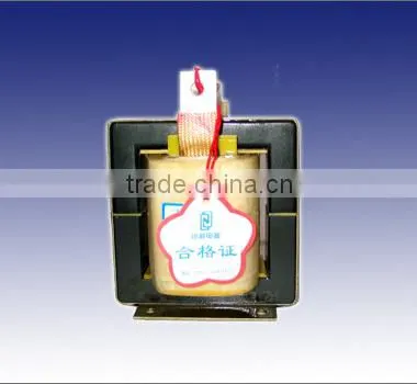 Charge Power Supply-duty Inductor