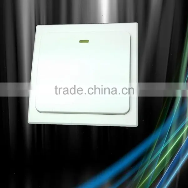 Kinetic Energy Switch for Intelligent Building Passed CE ROHS photo-4