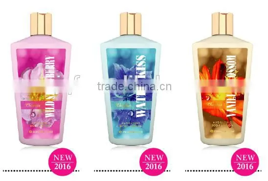 250ml Chicphia OEM/ODM/OBM Skin Whitening Body Lotion photo-3