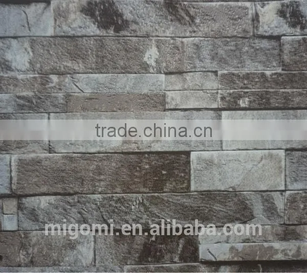 3d Stone Wallpaper for Home Decoration photo-4