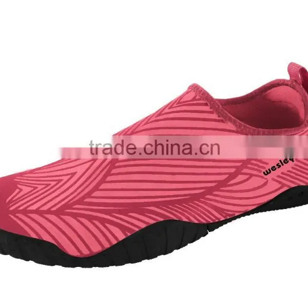 2015 New Aqua Shoes,ultra Lightweight Shoes,water Skiing Shoes photo-2