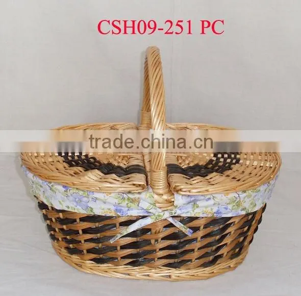 Willow/wickers Products