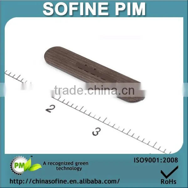 Metal Sintering Parts For Famous Bluetooth Headset