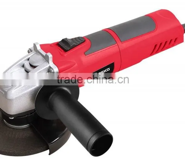 100/115mm 600W Angle Grinder Electric Power Tools photo-2