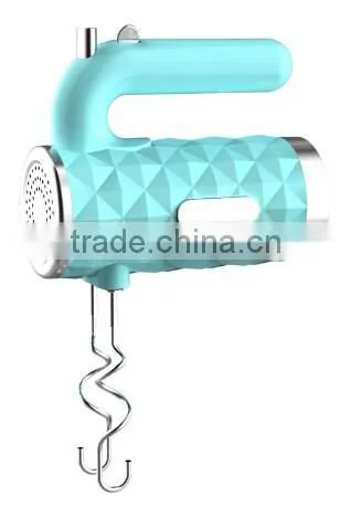 Diamond Design Electric Hand Mixer/Manual Hand Mixer photo-5