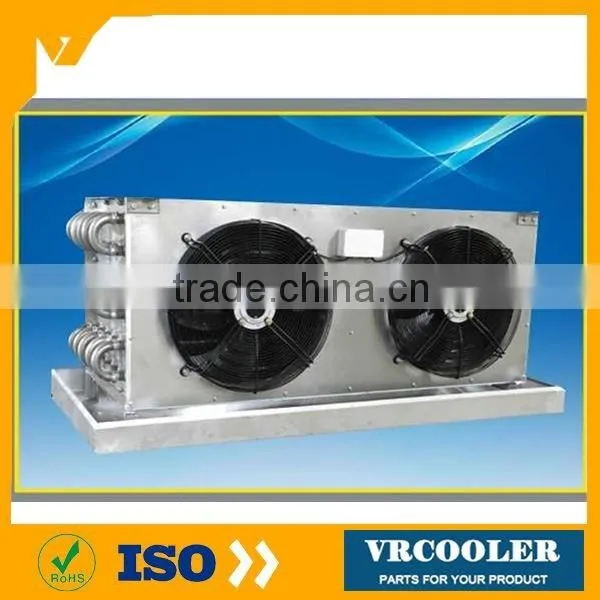 CO2 Processing Room Air Coole Electric Defrost photo-6