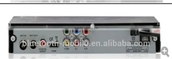 DVB-T Digital Signal Modulator of 2016 Hot Sales Cheapest Receiver photo-3