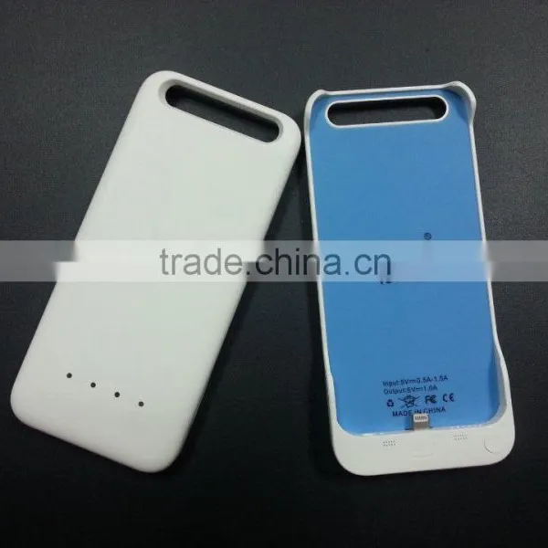 2015 New Design Protect Case+mobile Power Source for IPhone 6 photo-2