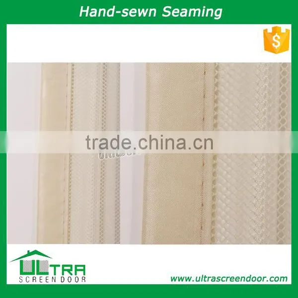 Magnetic Soft Screen Mesh Door Anti Bugs Eco-friendly photo-4