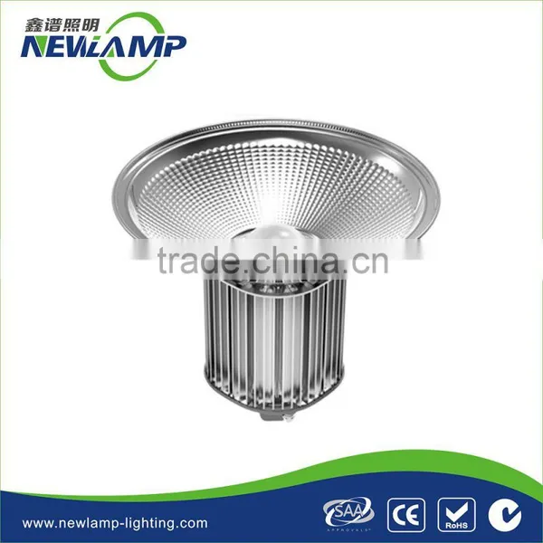 China Manufacturer Aluminum 60w Led High Bay Light photo-3