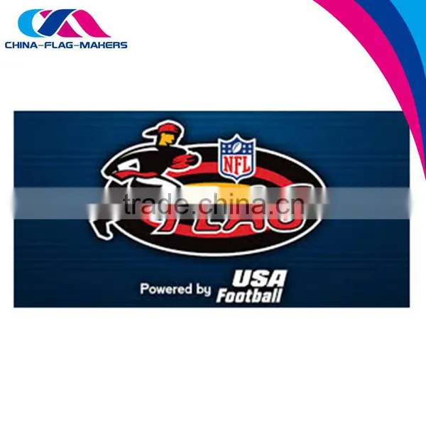 Outdoor Advertising Fly Flag , Custom Flags and Banners photo-3